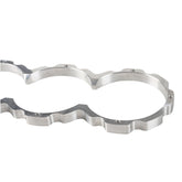 CNC Block guard for B16 B18 B18C GSR B-series CRX Turbo Integra Civic